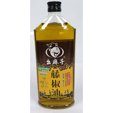 Yamazi Teng Jiao You  500g