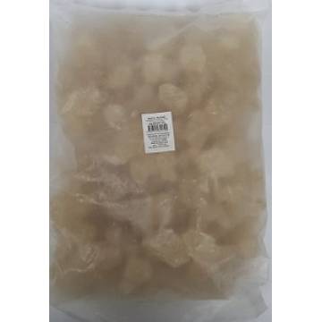 Yellow Rock Sugar  3kg