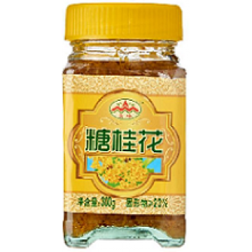 Yun Feng Osmanthus in Syrup 300g
