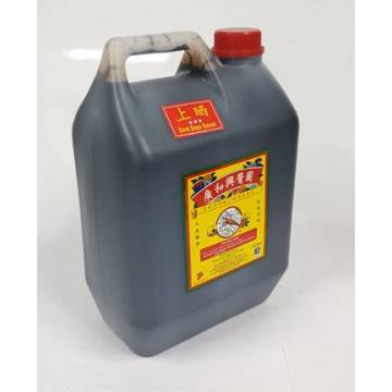 KWH Dark Soya Sauce 5L