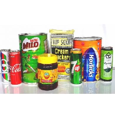 Bev, Biscuits, Syrup