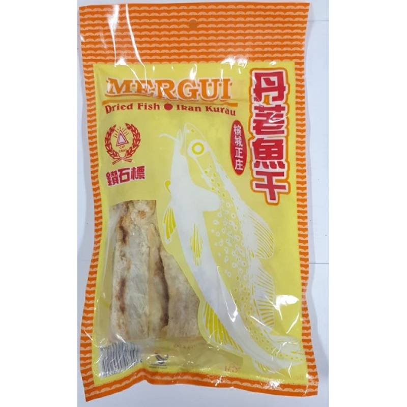 Salted Fish 500g