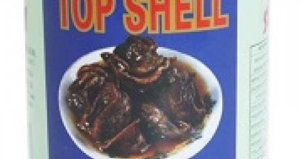 Top Shell (L) 24x312gm